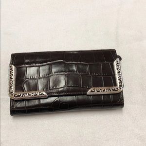 Brighton Crossbody Wallet